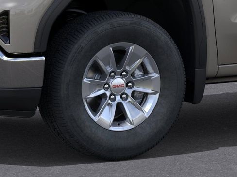 New 2026 GMC Sierra 1500 Pro image 9