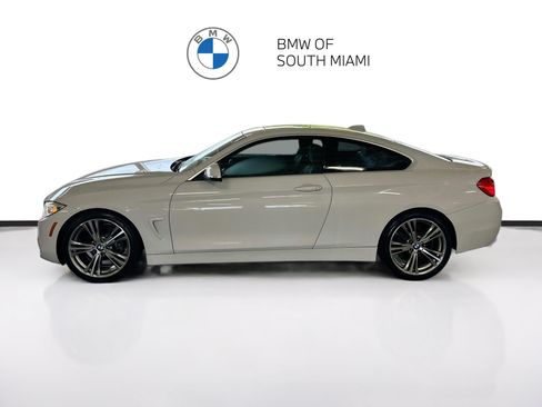 Used 2017 BMW 430i Coupe RWD image 4