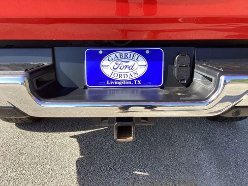 Used 2023 RAM 1500 Lone Star image 12