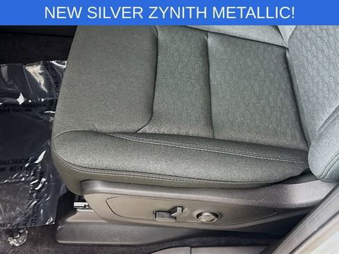 New 2026 RAM 1500 Big Horn image 19