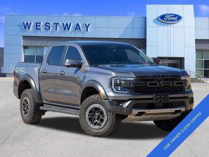 Used 2024 Ford Ranger Raptor
