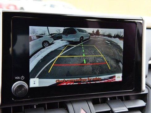 Used 2024 Toyota RAV4 LE image 12