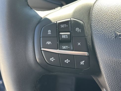 Used 2024 Ford Bronco Sport Outer Banks w/ Tech Package image 24