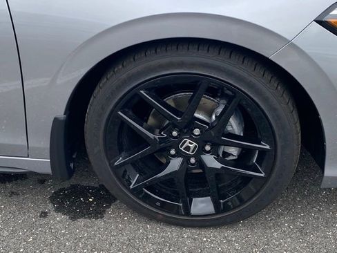 New 2025 Honda Civic Sport image 11