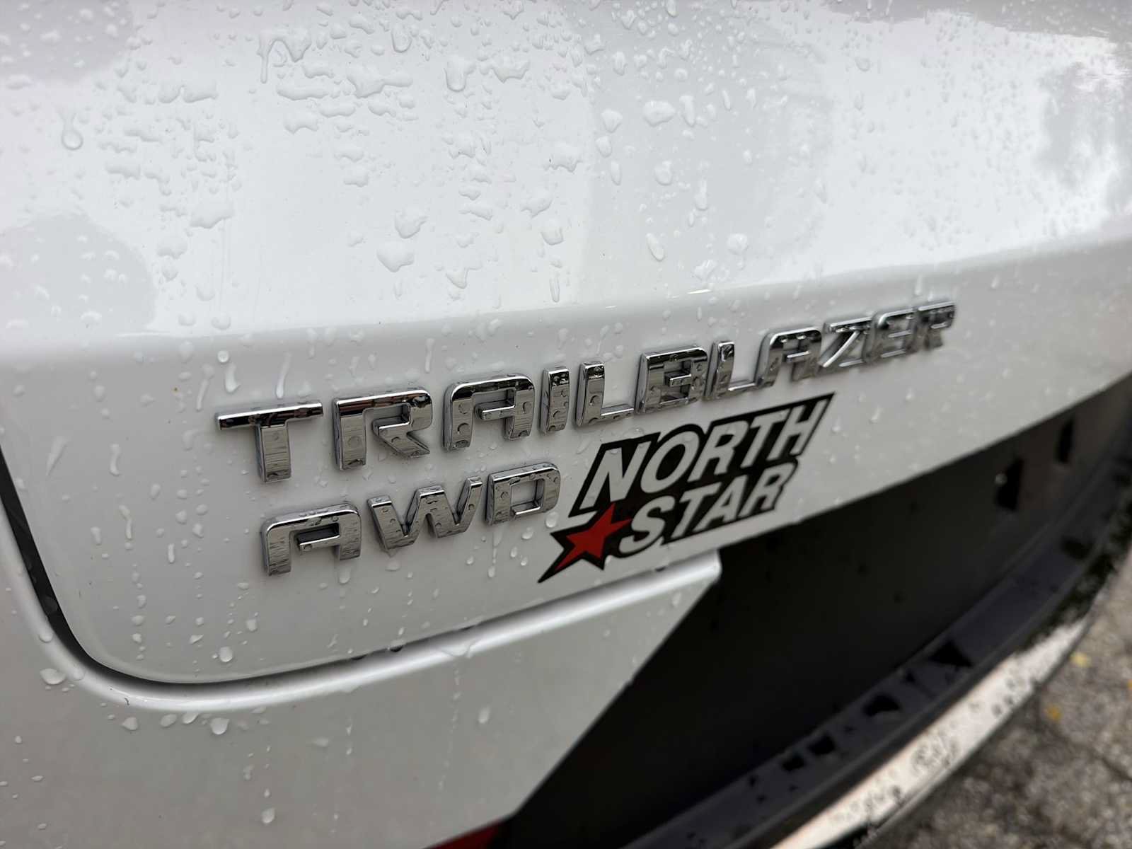 Certified 2024 Chevrolet TrailBlazer ACTIV AWD/4WD image 28