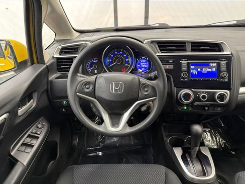 Used 2019 Honda Fit LX image 18