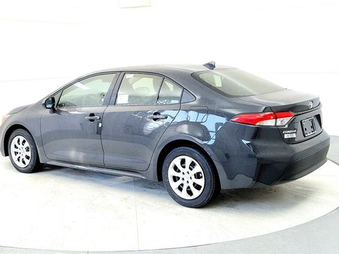 New 2026 Toyota Corolla LE image 4