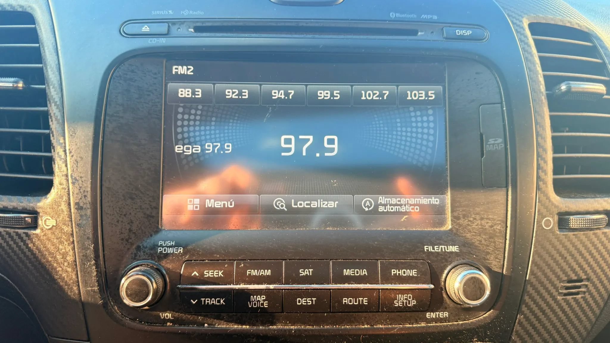 Used 2014 Kia Forte EX w/ Premium Package FWD image 25