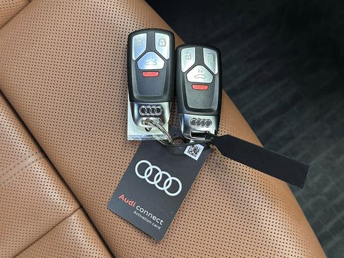 Used 2024 Audi A5 2.0T Premium Plus AWD/4WD image 39