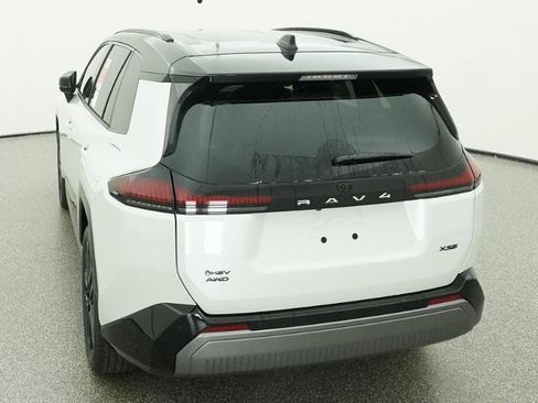 New 2026 Toyota RAV4 XSE w/ Weather Package image 41