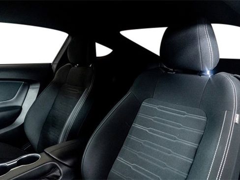 Used 2023 Ford Mustang Mach 1 image 3