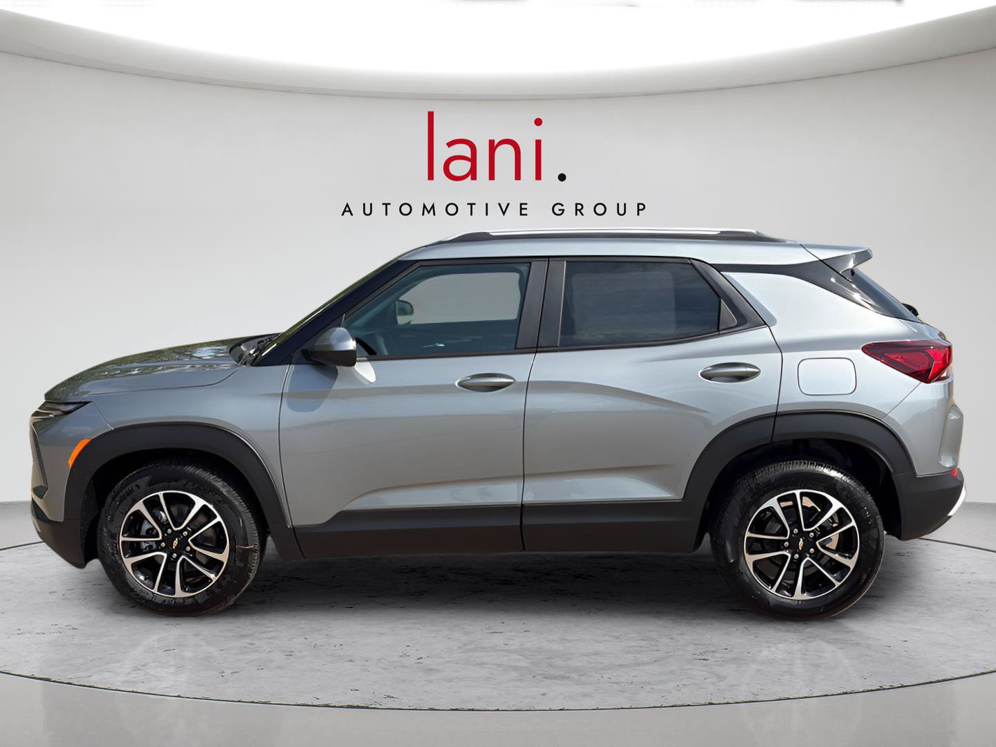 New 2026 Chevrolet TrailBlazer LT w/ Driver Confidence Package FWD image 18