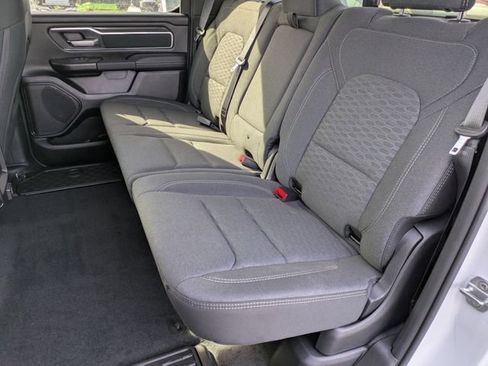 New 2026 RAM 1500 Big Horn AWD/4WD image 23