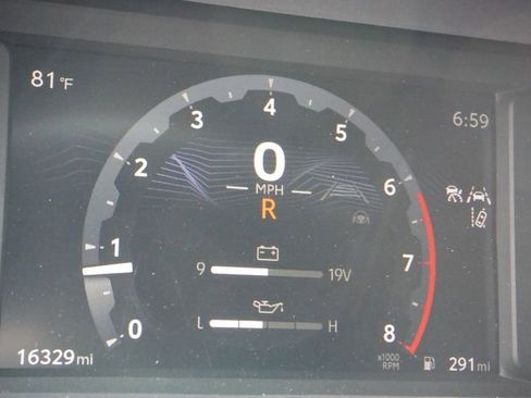 Used 2024 Toyota Tacoma SR5 image 48