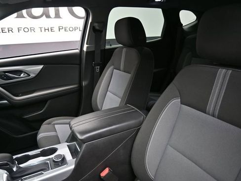 Used 2024 Chevrolet Blazer LT w/ Convenience Package image 16