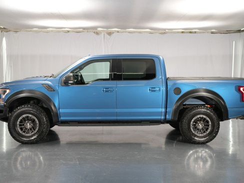 Used 2020 Ford F150 Raptor w/ Equipment Group 802A Luxury AWD/4WD image 2