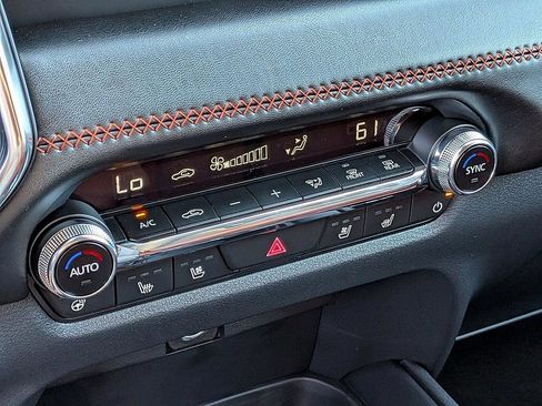 New 2026 MAZDA CX-50 2.5 Turbo w/ Accent Package image 23