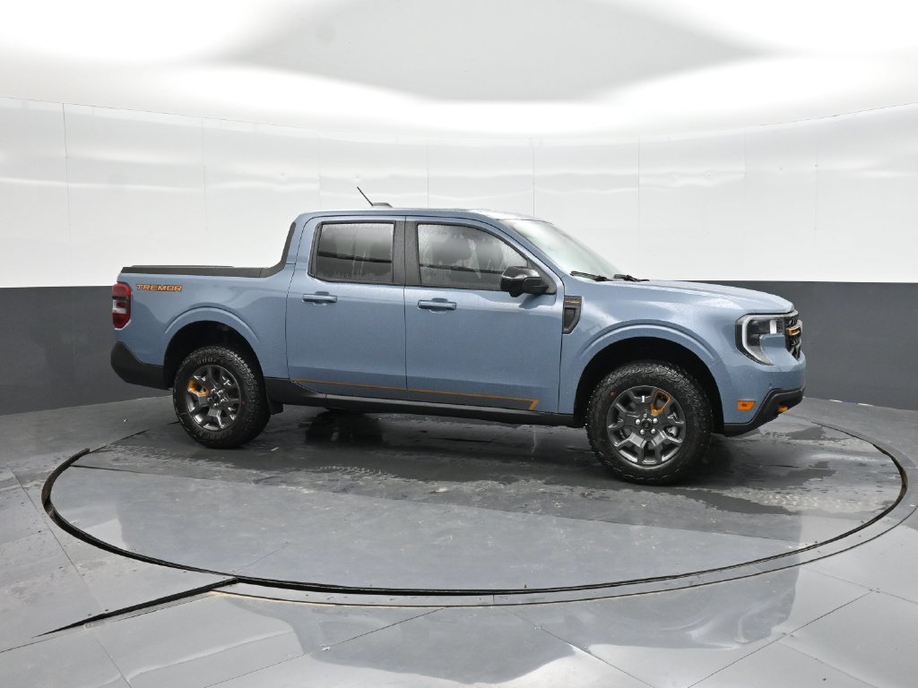 New 2026 Ford Maverick Tremor AWD/4WD image 10