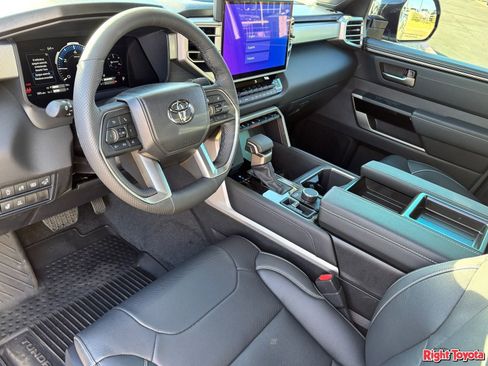 Certified 2026 Toyota Tundra Limited image 17