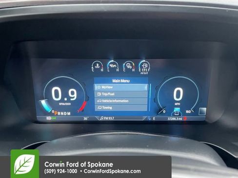 Used 2023 Ford Expedition Timberline image 30