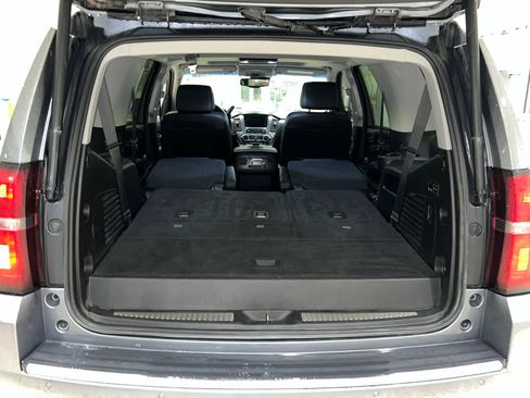 Used 2018 Chevrolet Tahoe Premier image 14