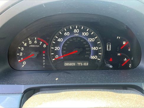 Used 2010 Honda Odyssey EX-L image 9
