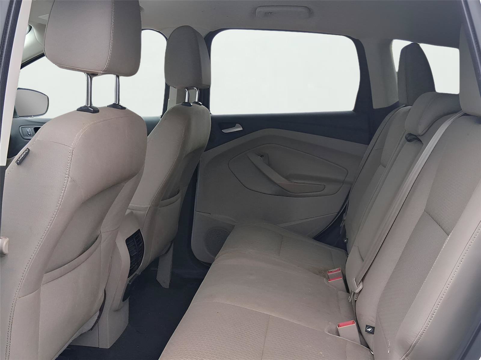Used 2017 Ford Escape SE w/ Equipment Group 201A AWD/4WD image 25