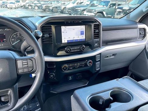 Used 2023 Ford F150 XLT AWD/4WD image 17