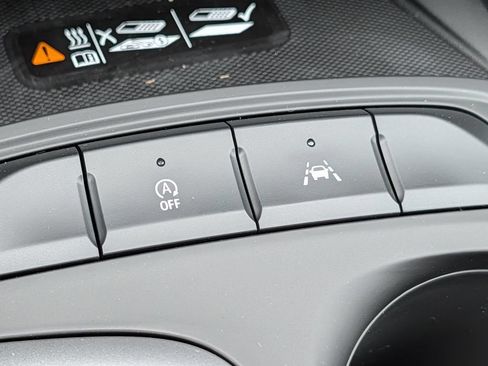 New 2026 Buick Envista Preferred w/ Convenience I Package FWD image 46