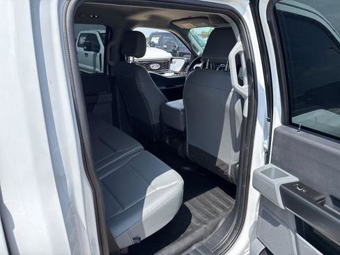 Certified 2023 Ford F150 XL AWD/4WD image 12