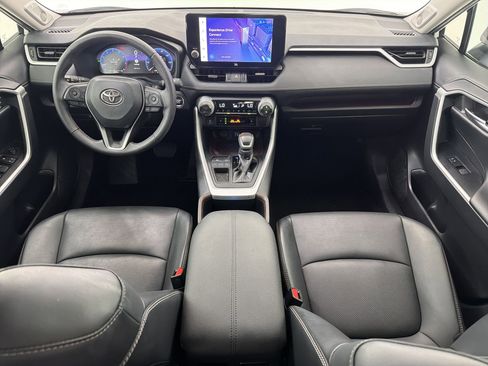 Used 2023 Toyota RAV4 Limited image 15