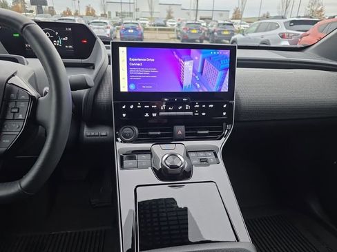 Certified 2024 Subaru Solterra Touring image 23