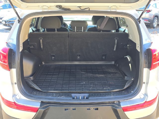 Used 2013 Kia Sportage EX AWD/4WD image 14