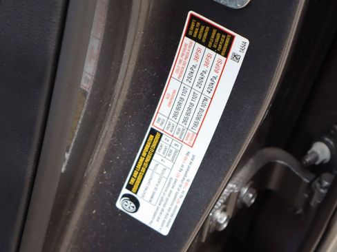 Used 2024 Nissan Pathfinder Rock Creek AWD/4WD image 31