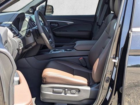 Certified 2024 Honda Ridgeline RTL image 4