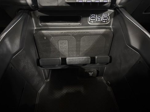 Used 2023 RAM 1500 Laramie image 19