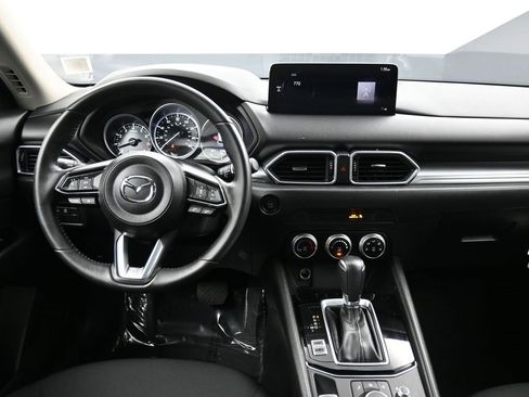 Used 2023 MAZDA CX-5 AWD 2.5 S image 19