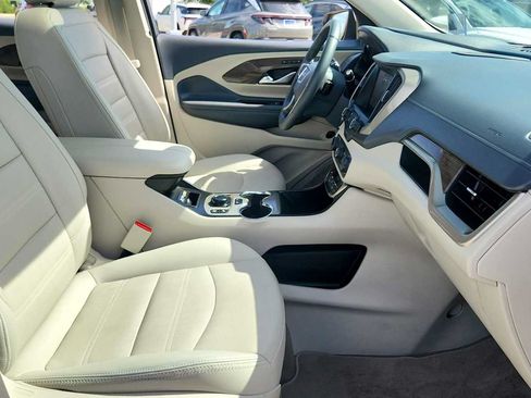 Used 2023 GMC Terrain Denali w/ Denali Premium Package AWD/4WD image 25