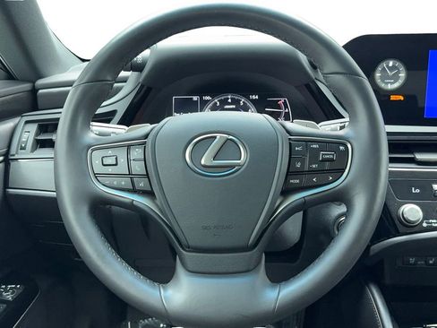 Used 2023 Lexus ES 350 w/ Premium Package image 18