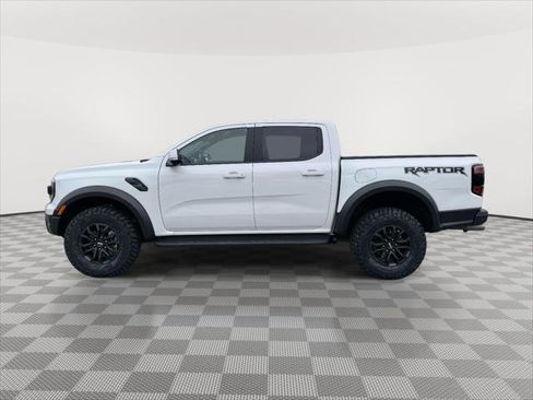 Used 2024 Ford Ranger Raptor image 4