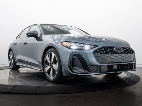 New 2026 Audi A5 2.0T Premium Plus AWD/4WD image 1