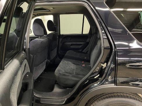 Used 2005 Honda CR-V EX image 14