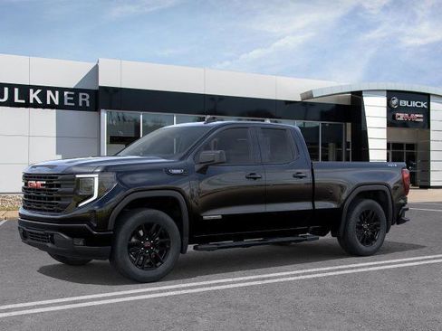 New 2026 GMC Sierra 1500 Elevation image 23