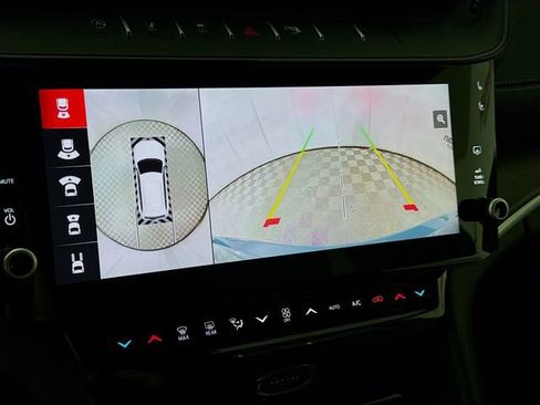 New 2026 Jeep Grand Cherokee Limited AWD/4WD image 14