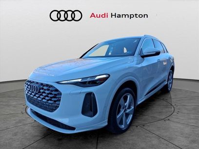 Used 2025 Audi Q5 Premium Plus