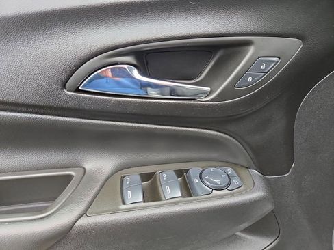 Used 2024 Chevrolet Equinox LT image 14