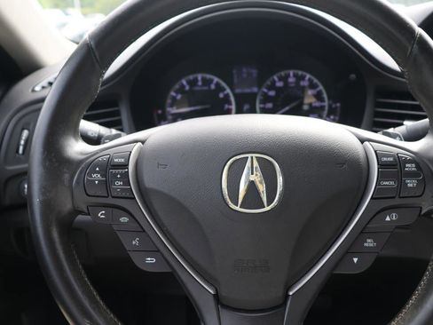 Used 2014 Acura ILX w/ Premium Package image 27