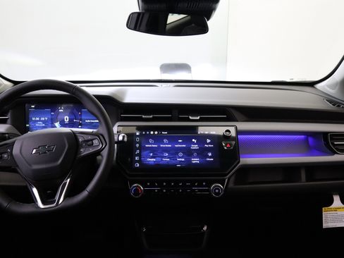 New 2027 Chevrolet Bolt RS image 14