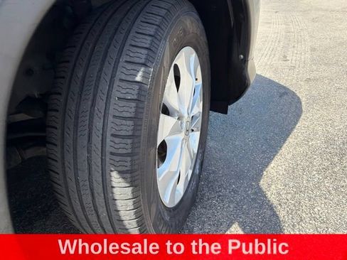 Used 2014 Honda CR-V EX-L image 35