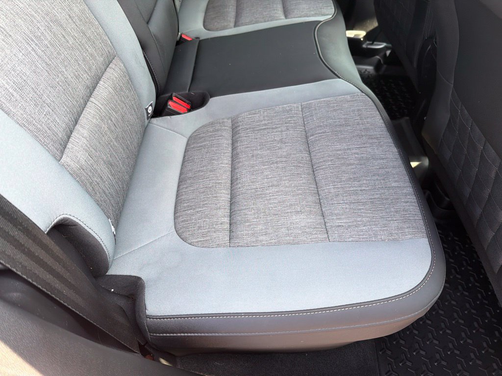 Used 2023 Ford Bronco Sport Big Bend AWD/4WD image 29